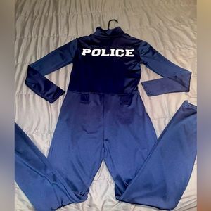 Police costume